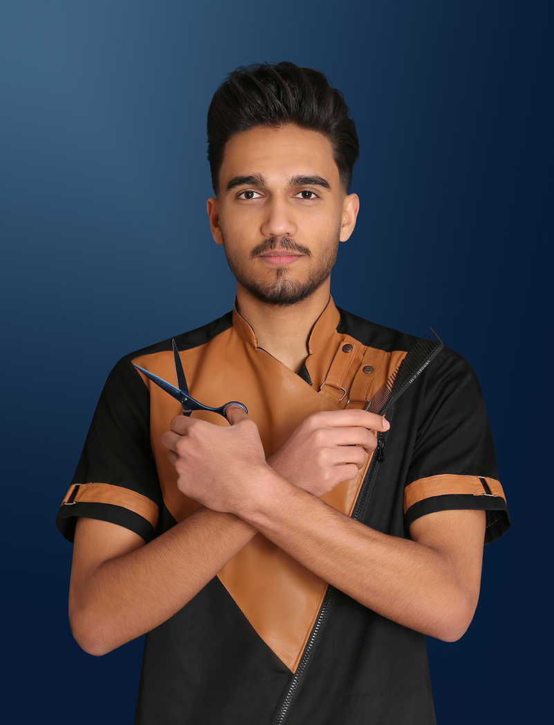 آرایشگاه گلچین
