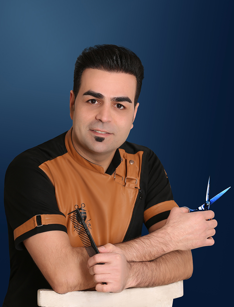آرایشگاه گلچین