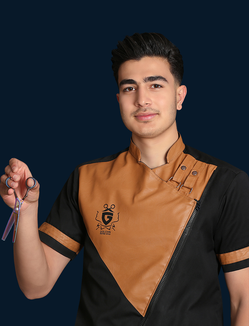 آرایشگاه گلچین